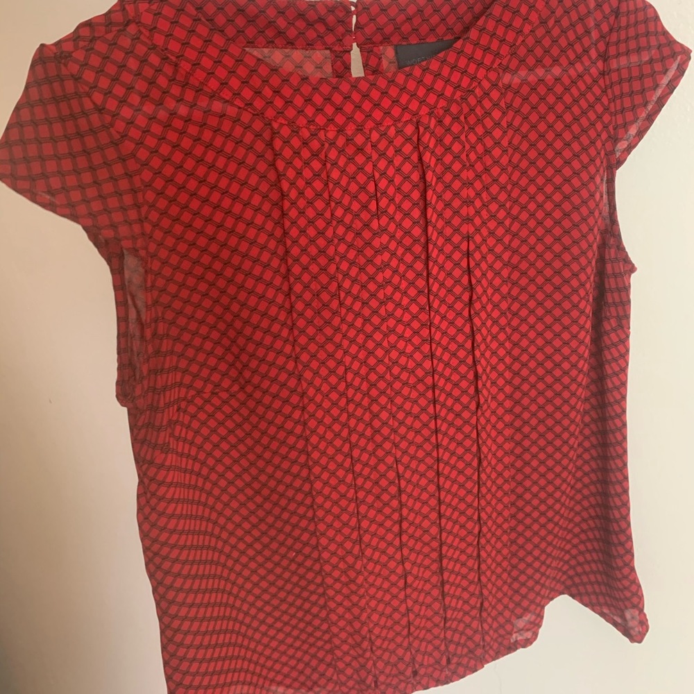 LOT of dresses blouses and tank